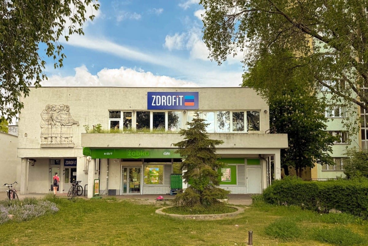 Mieszkanie 5 pokojowe na Sprzedaż