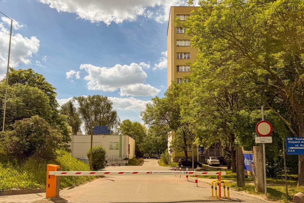 Mieszkanie 5 pokojowe na Sprzedaż