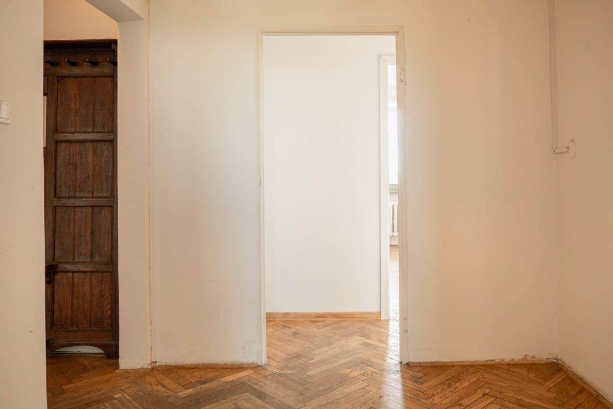 Mieszkanie 5 pokojowe na Sprzedaż
