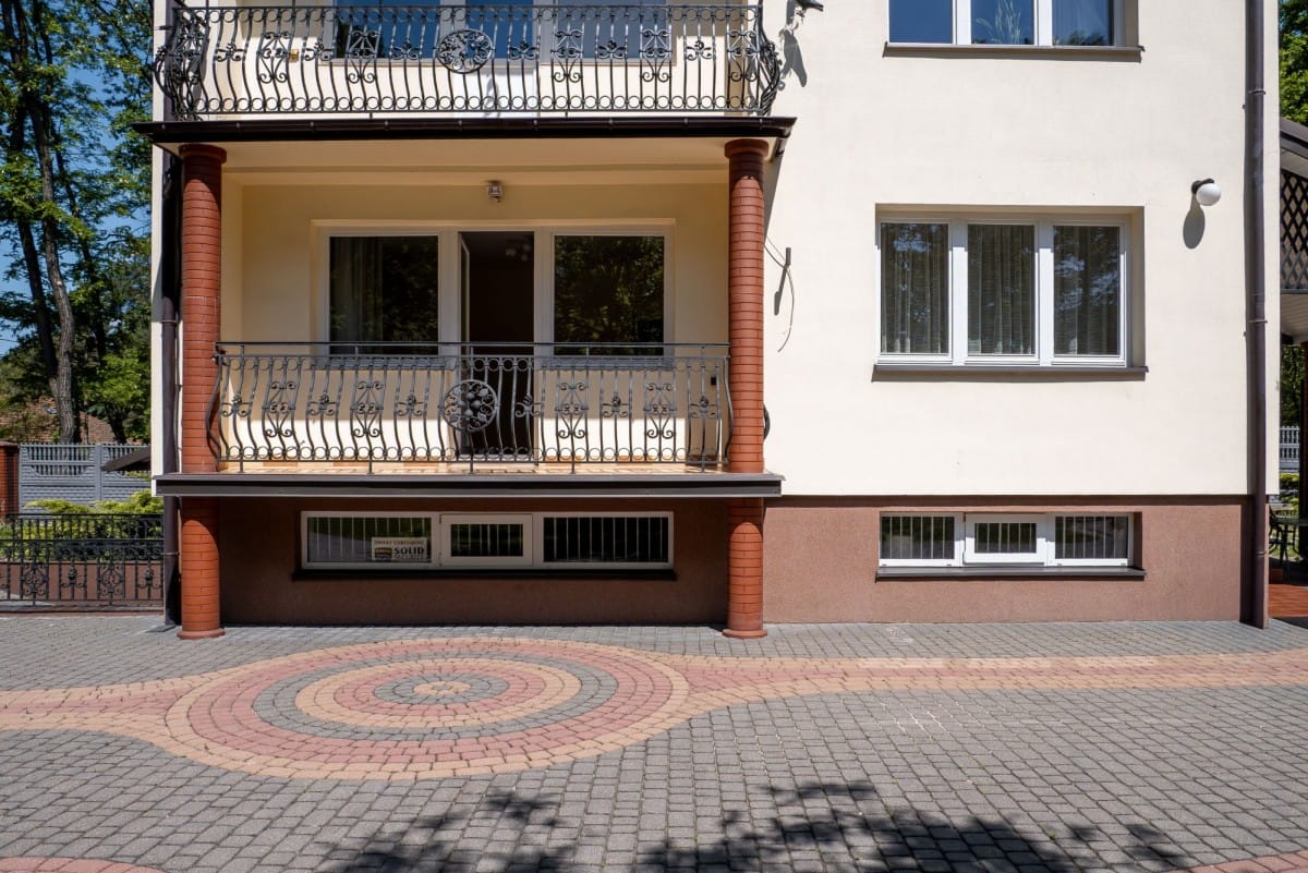 Mieszkanie 3 pokojowe na Wynajem