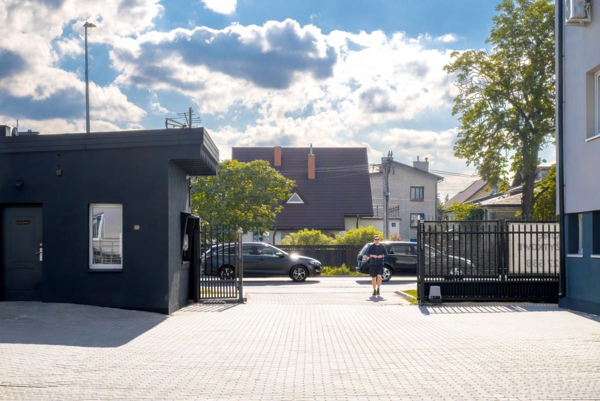 Lokal użytkowy  pokojowe na Wynajem
