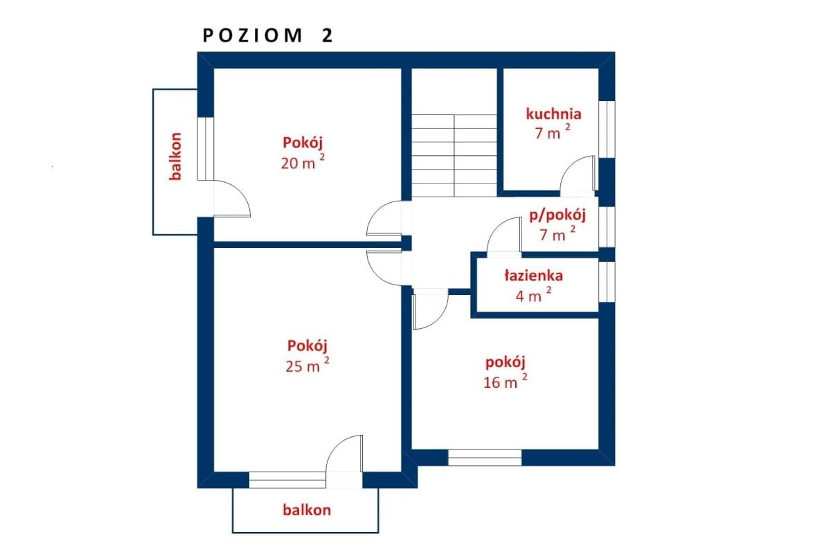 Dom 6 pokojowe na Sprzedaż