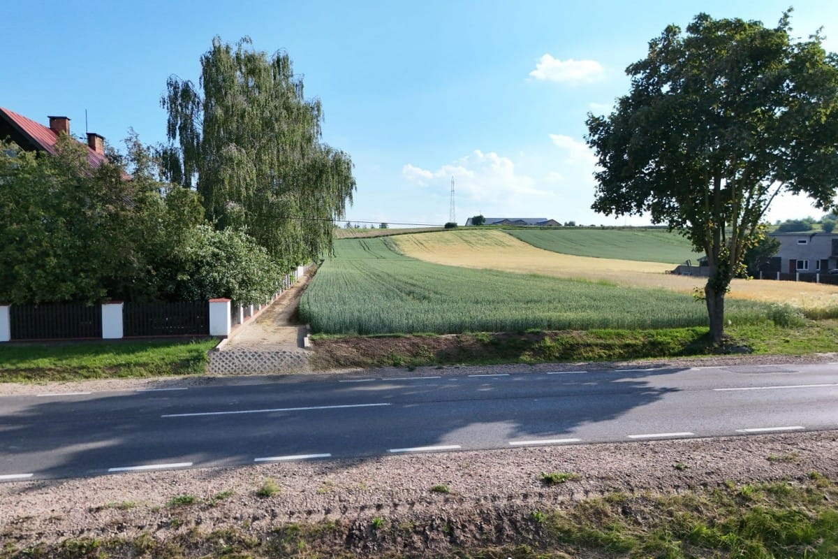 Działka  pokojowe na Sprzedaż