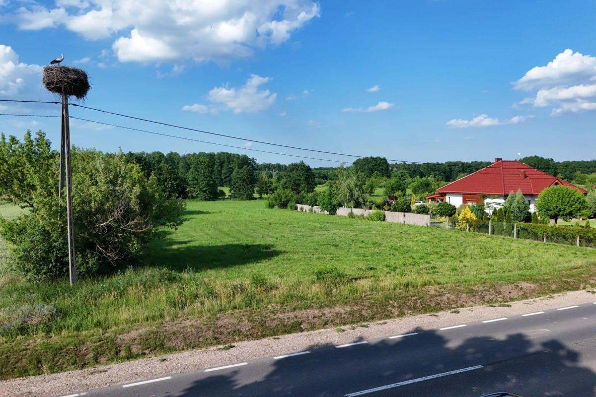 Działka  pokojowe na Sprzedaż
