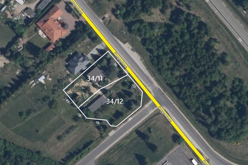 Dom  pokojowe na Sprzedaż