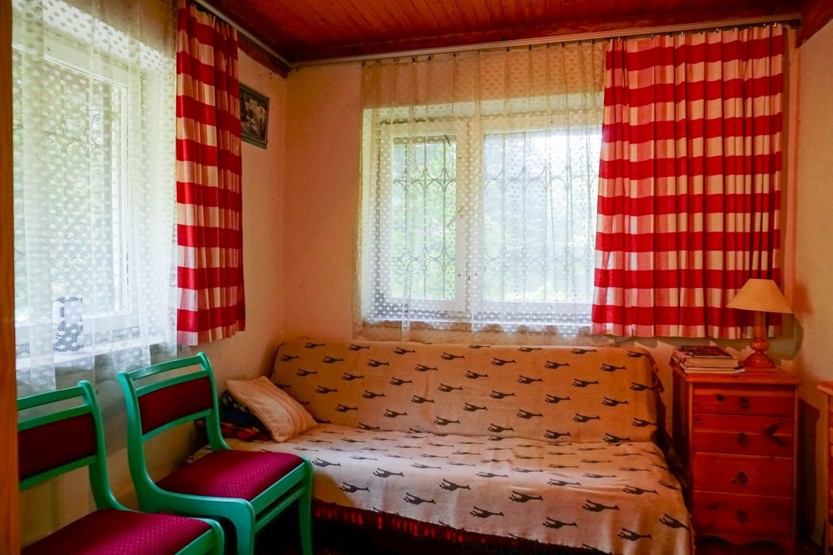 Dom 3 pokojowe na Sprzedaż