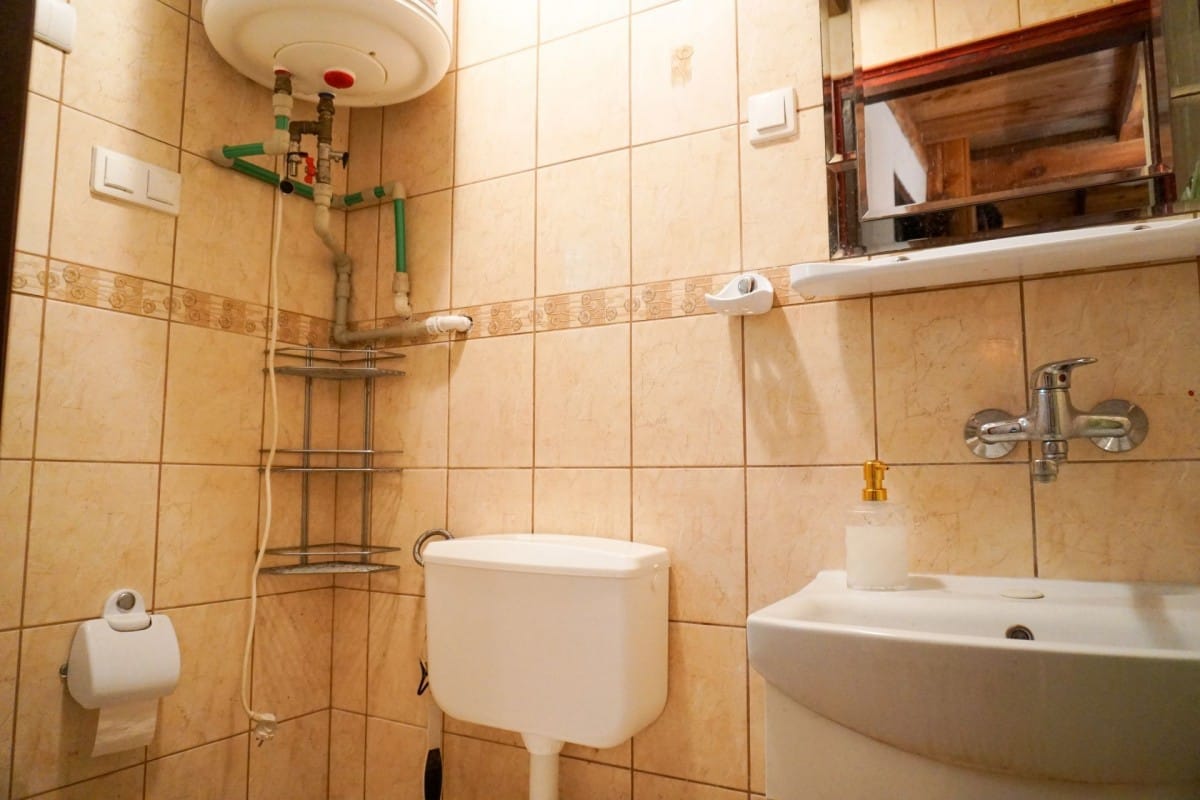 Dom 3 pokojowe na Sprzedaż