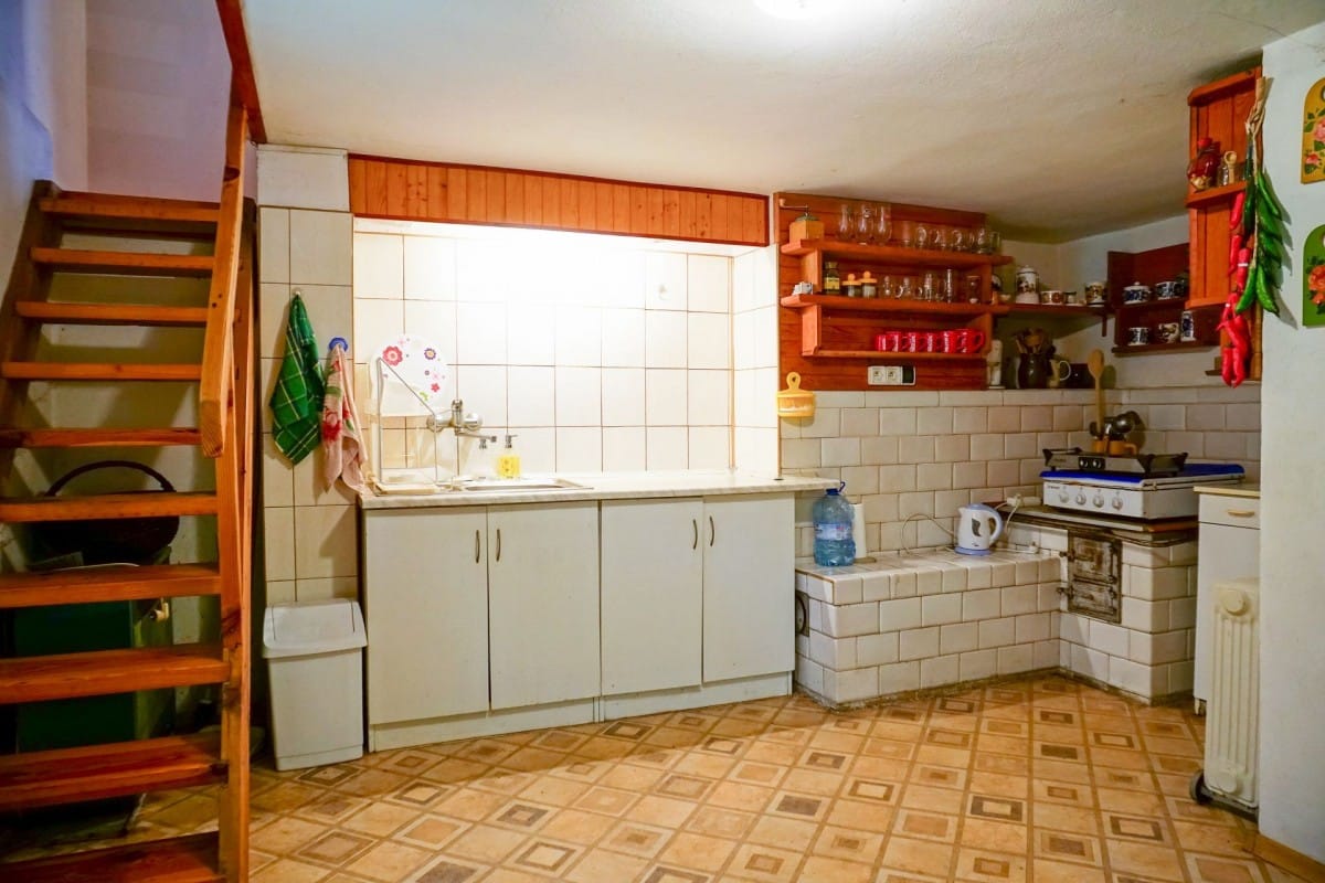 Dom 3 pokojowe na Sprzedaż