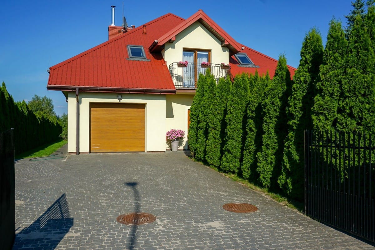 Dom 5 pokojowe na Sprzedaż