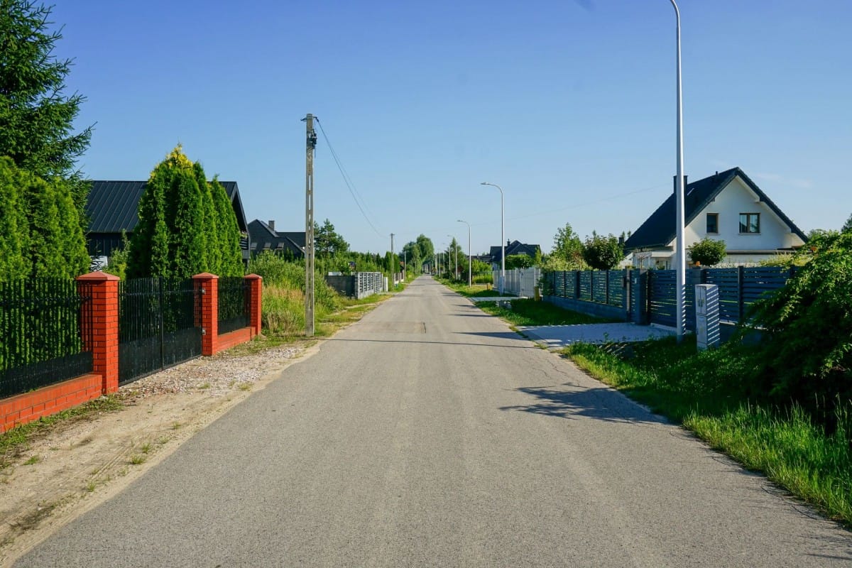 Dom 5 pokojowe na Sprzedaż
