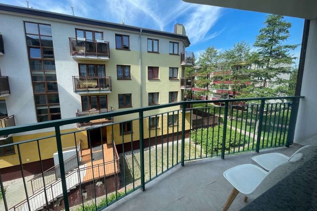 Mieszkanie 2 pokojowe na Wynajem