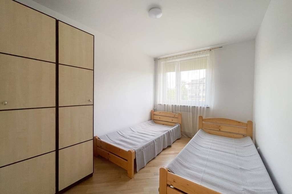 Mieszkanie 2 pokojowe na Wynajem