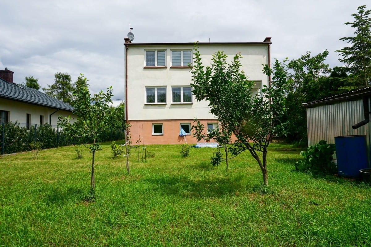 Lokal użytkowy  pokojowe na Sprzedaż