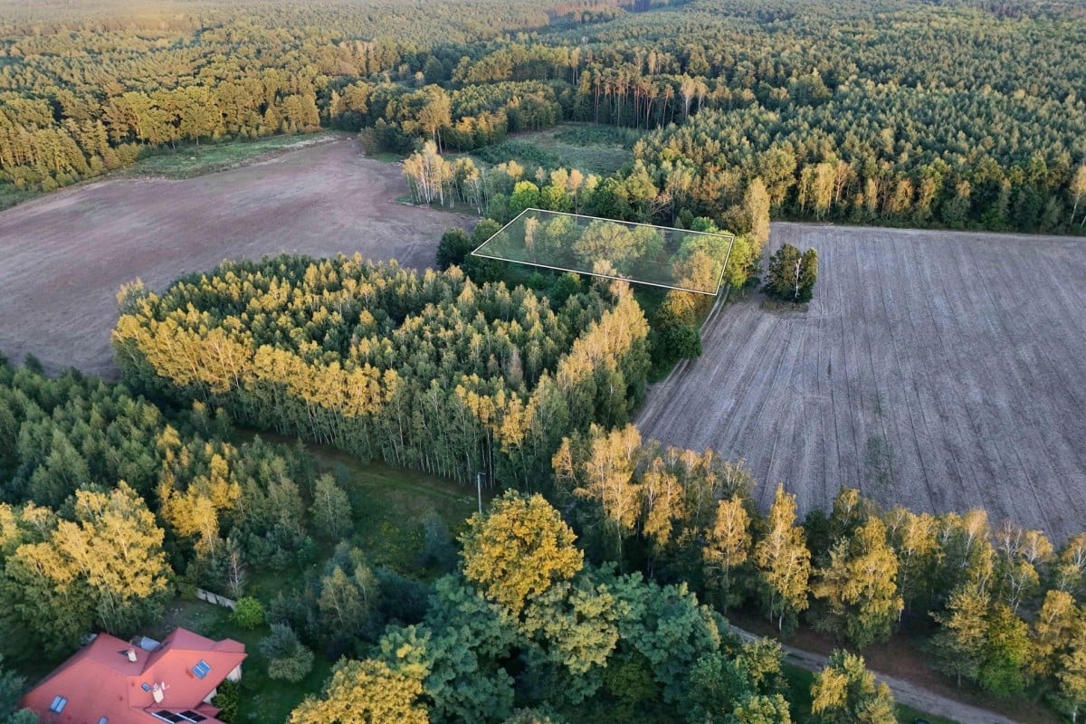 Działka  pokojowe na Sprzedaż