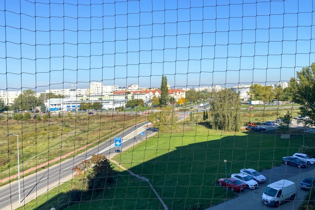 Mieszkanie 1 pokojowe na Wynajem
