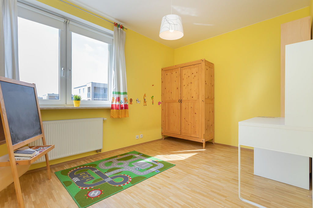 Mieszkanie 4 pokojowe na Sprzedaż