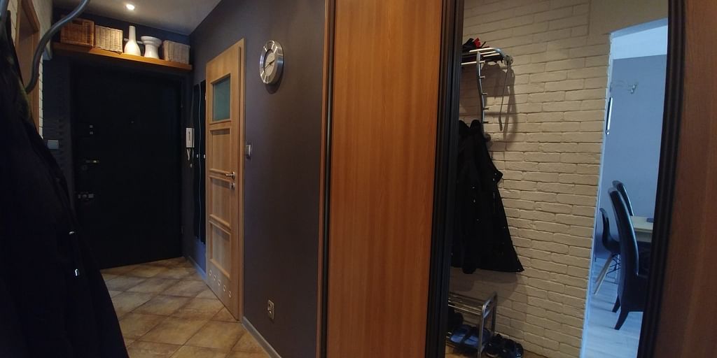 Mieszkanie 3 pokojowe na Sprzedaż
