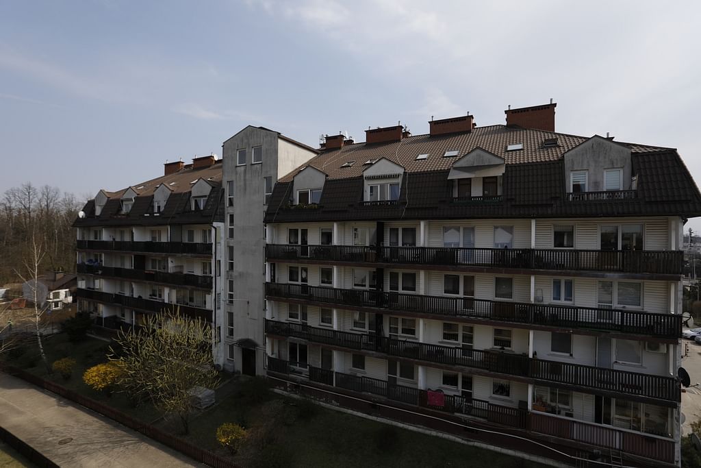 Mieszkanie 2 pokojowe na Sprzedaż
