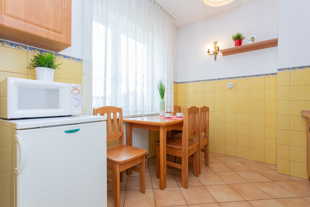 Mieszkanie 1 pokojowe na Sprzedaż