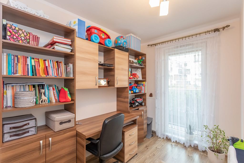 Mieszkanie 3 pokojowe na Sprzedaż