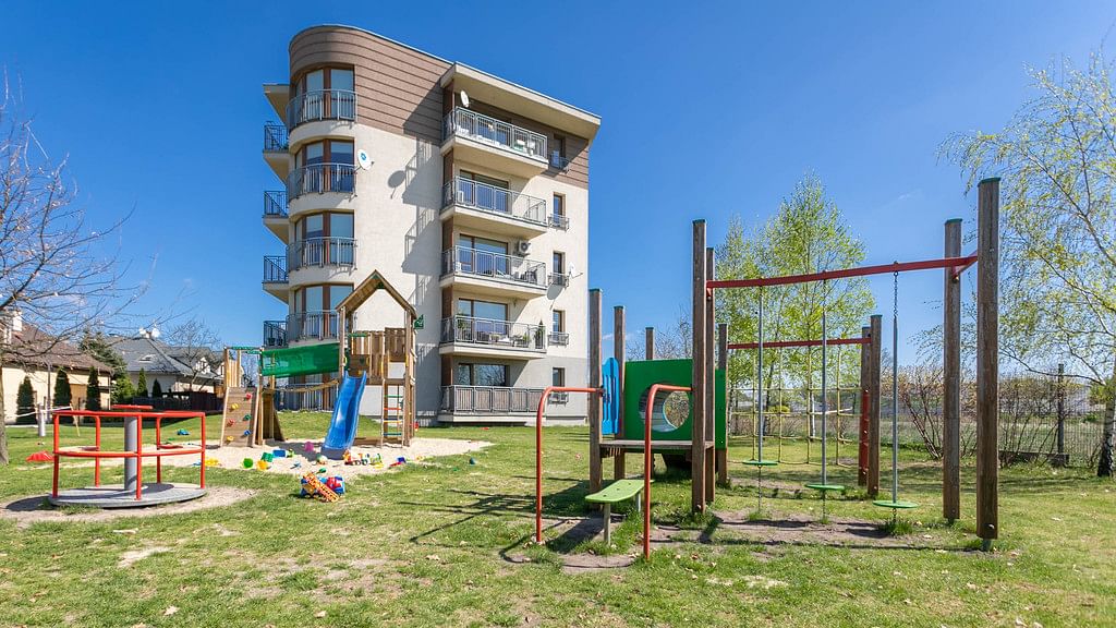 Mieszkanie 2 pokojowe na Sprzedaż