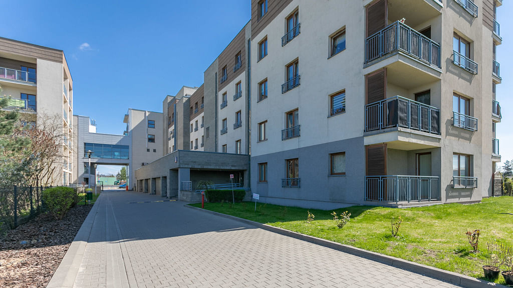 Mieszkanie 2 pokojowe na Sprzedaż