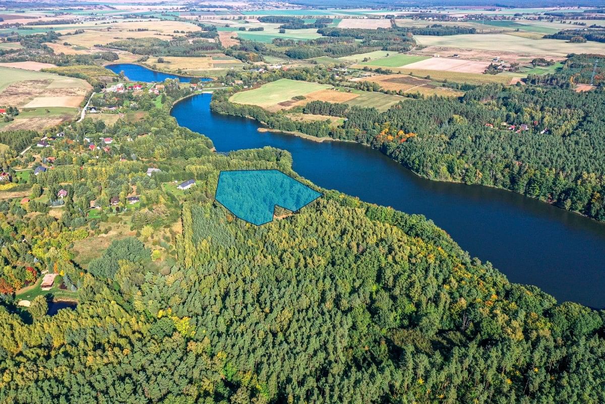 Działka  pokojowe na Sprzedaż