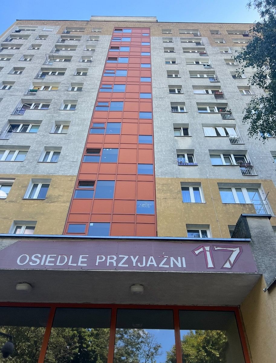 Mieszkanie 1 pokojowe na Sprzedaż