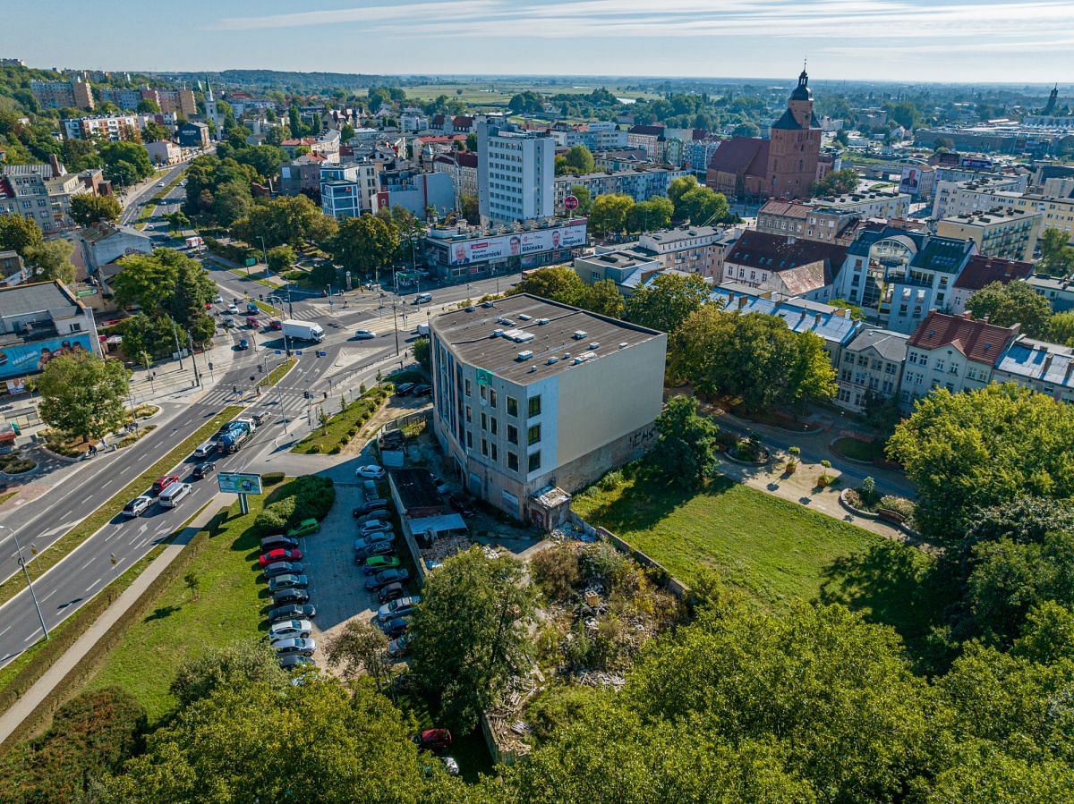 Lokal użytkowy  pokojowe na Sprzedaż