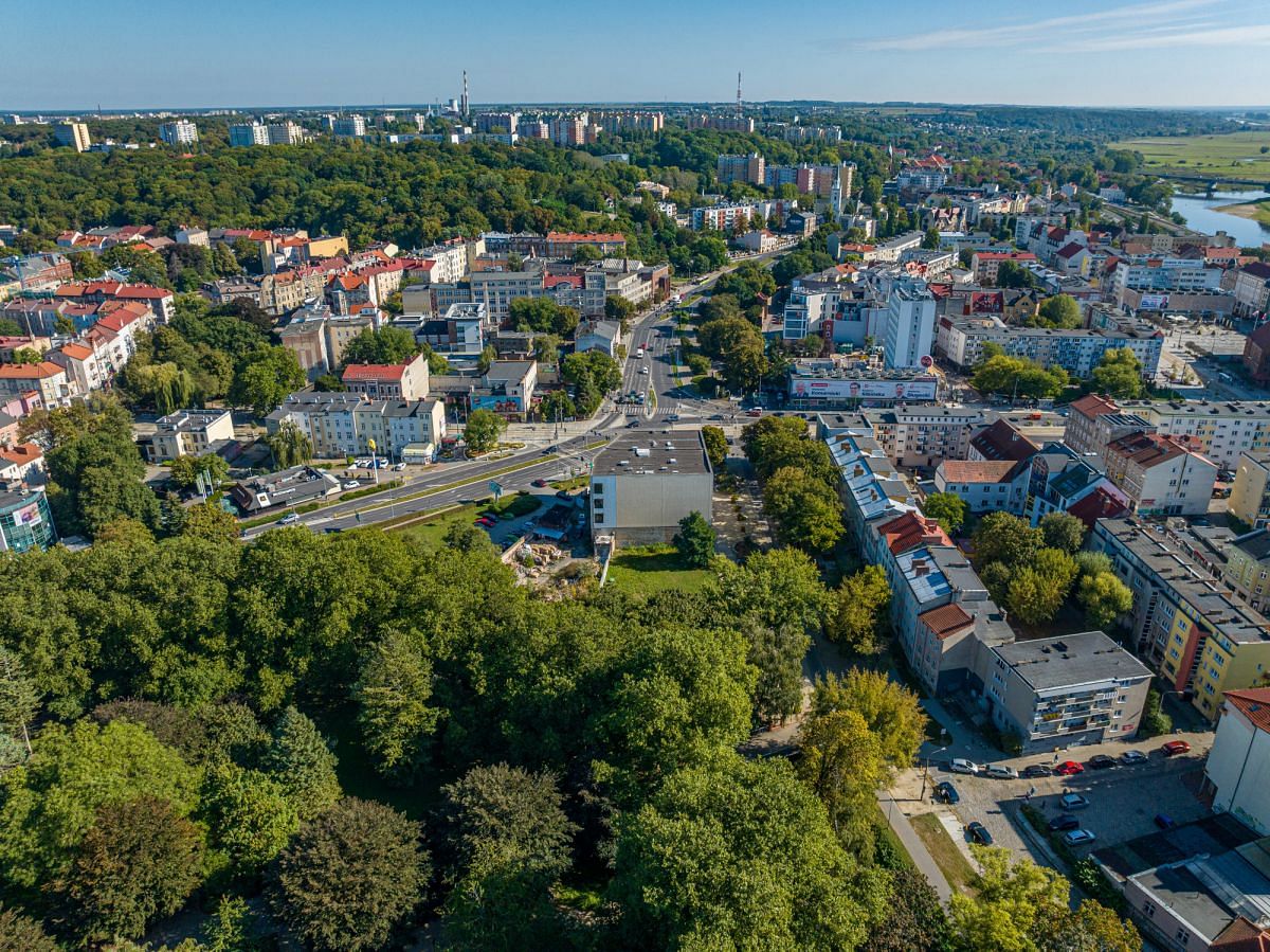 Lokal użytkowy  pokojowe na Sprzedaż