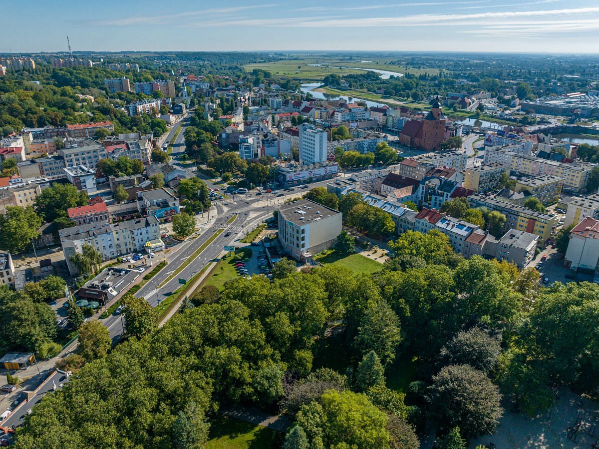 Lokal użytkowy  pokojowe na Sprzedaż