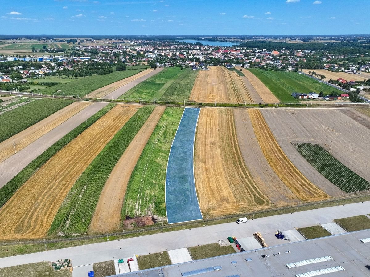 Działka  pokojowe na Sprzedaż