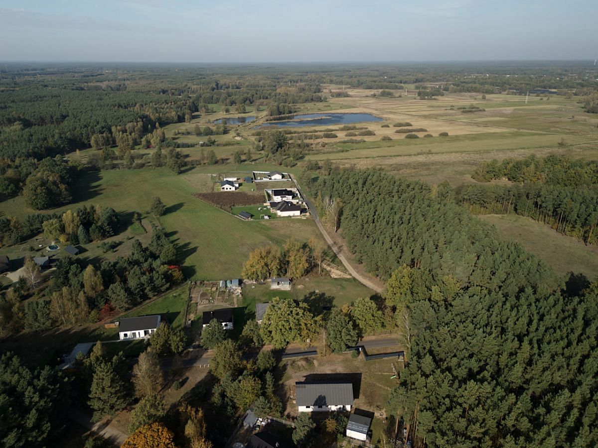 Działka  pokojowe na Sprzedaż