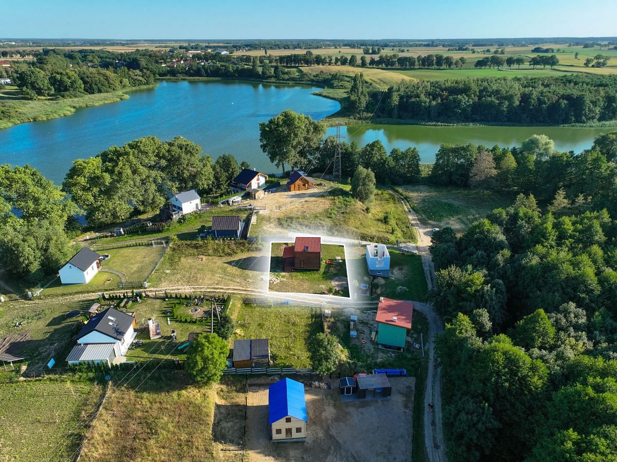 Działka  pokojowe na Sprzedaż