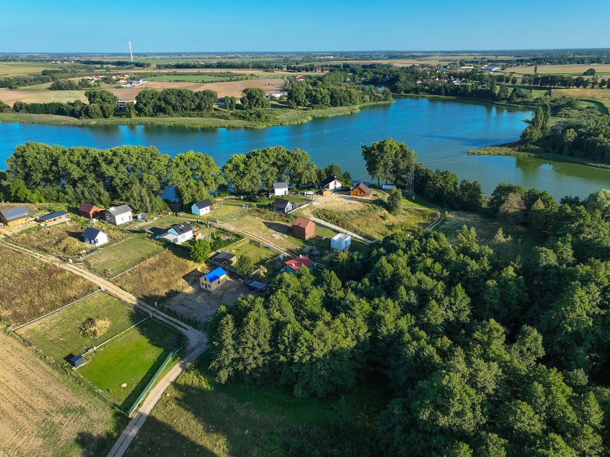 Działka  pokojowe na Sprzedaż