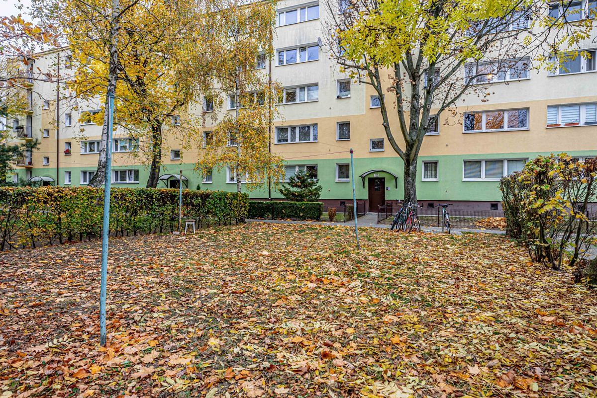 Mieszkanie 3 pokojowe na Wynajem