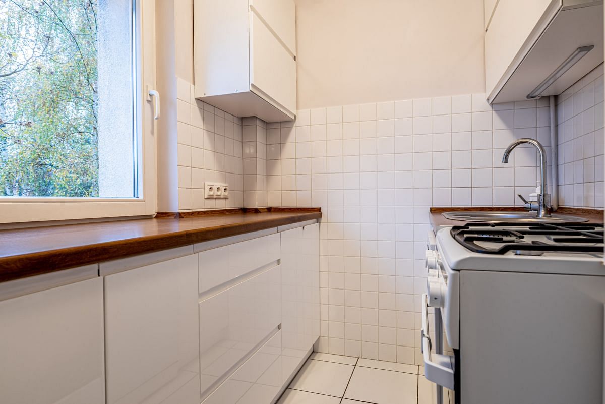 Mieszkanie 3 pokojowe na Wynajem