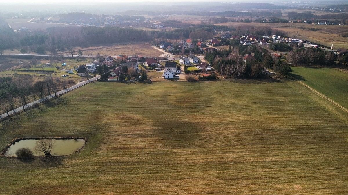 Działka  pokojowe na Sprzedaż