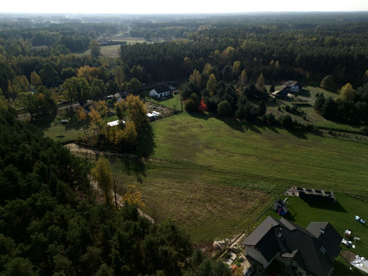 Działka  pokojowe na Sprzedaż