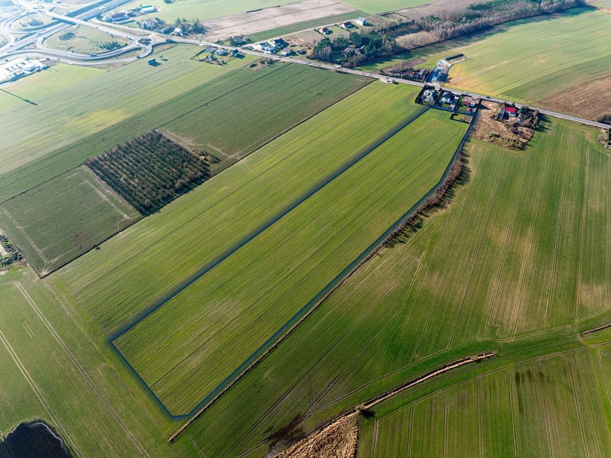 Działka  pokojowe na Sprzedaż