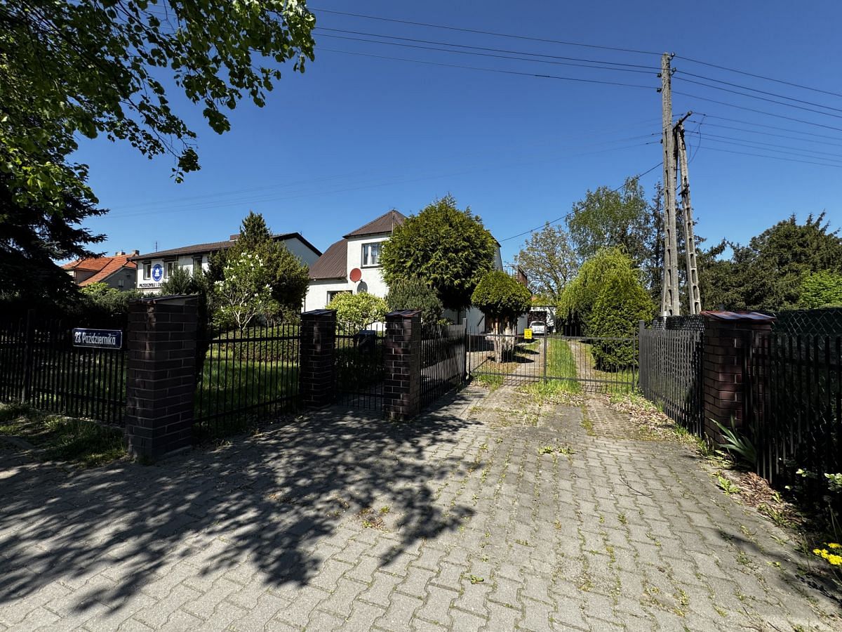 Dom 6 pokojowe na Sprzedaż