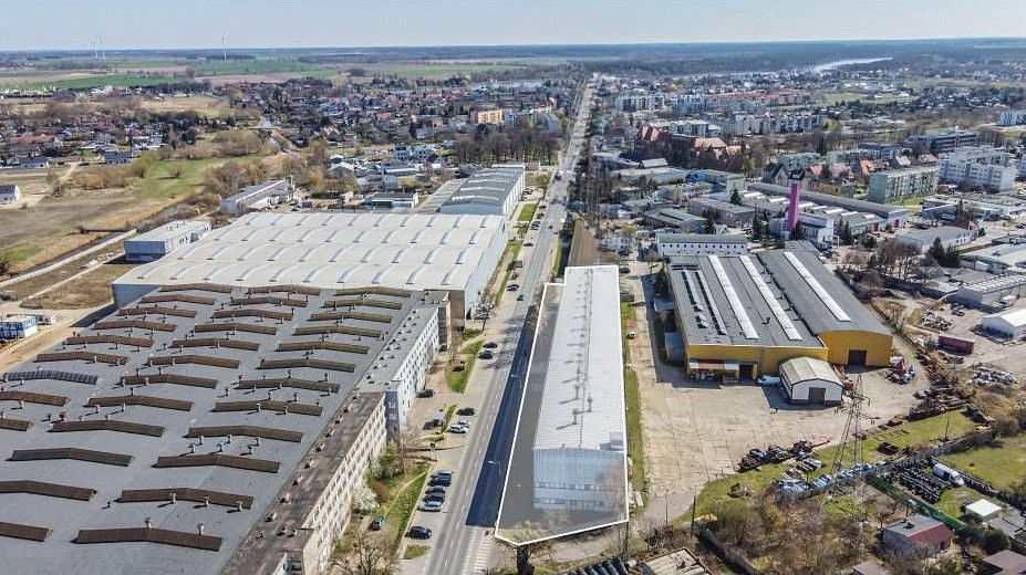 Lokal użytkowy  pokojowe na Wynajem