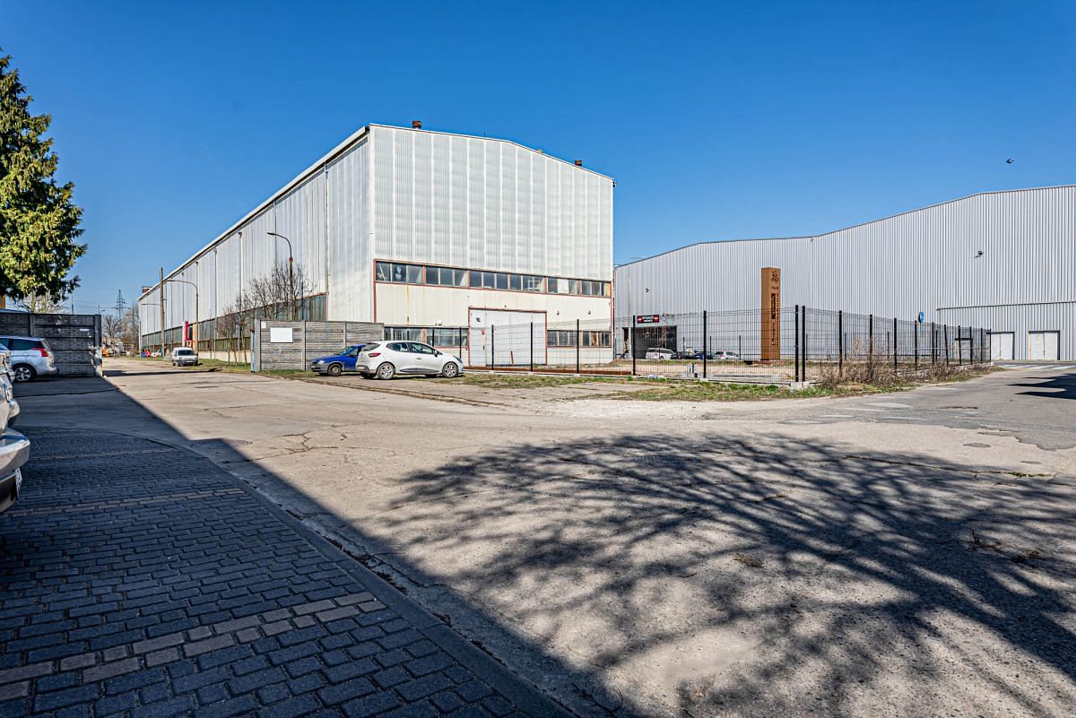 Lokal użytkowy  pokojowe na Wynajem