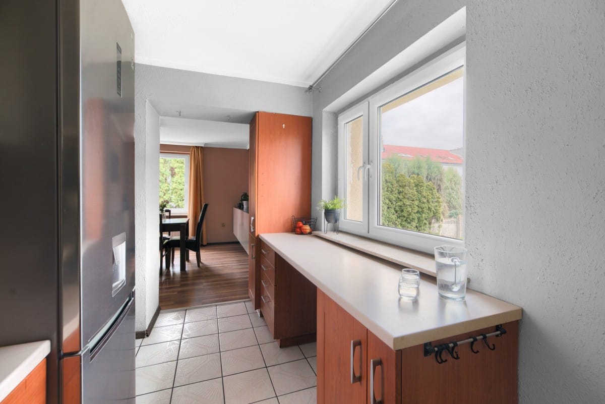 Dom 5 pokojowe na Sprzedaż