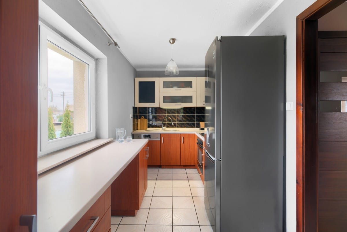 Dom 5 pokojowe na Sprzedaż