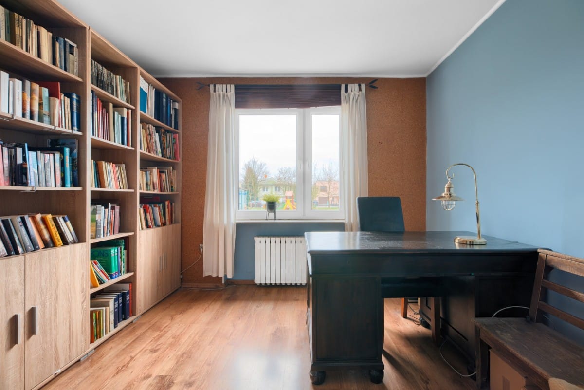 Dom 5 pokojowe na Sprzedaż