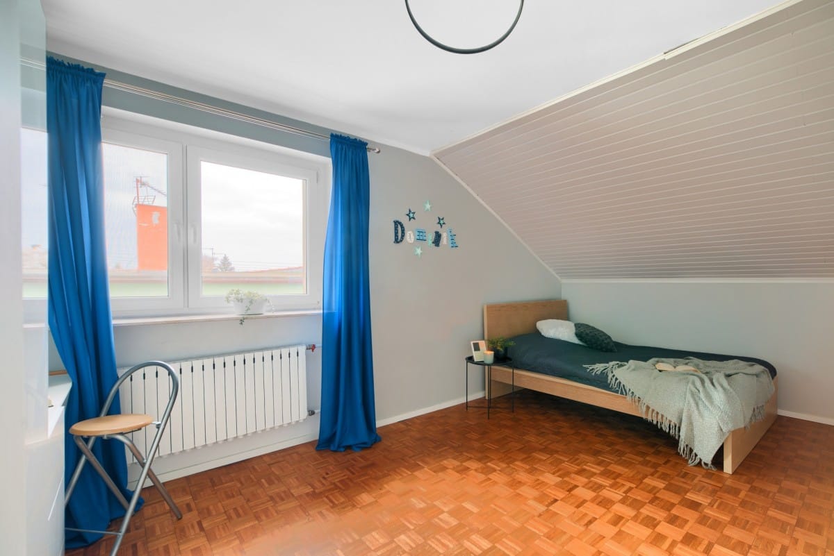 Dom 5 pokojowe na Sprzedaż