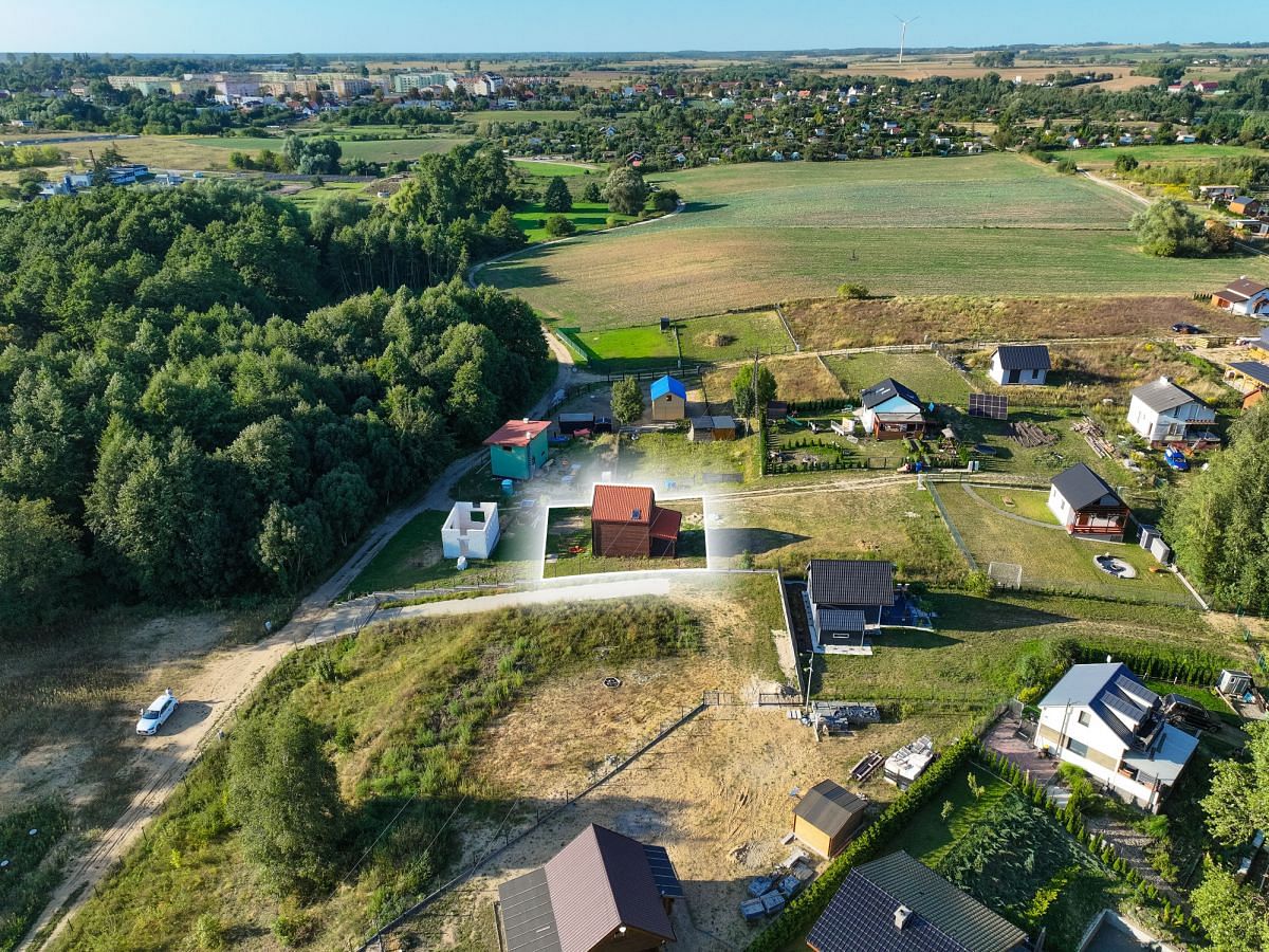 Dom 2 pokojowe na Sprzedaż