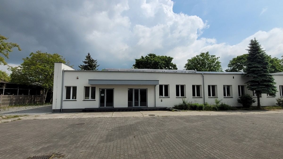 Lokal użytkowy  pokojowe na Sprzedaż