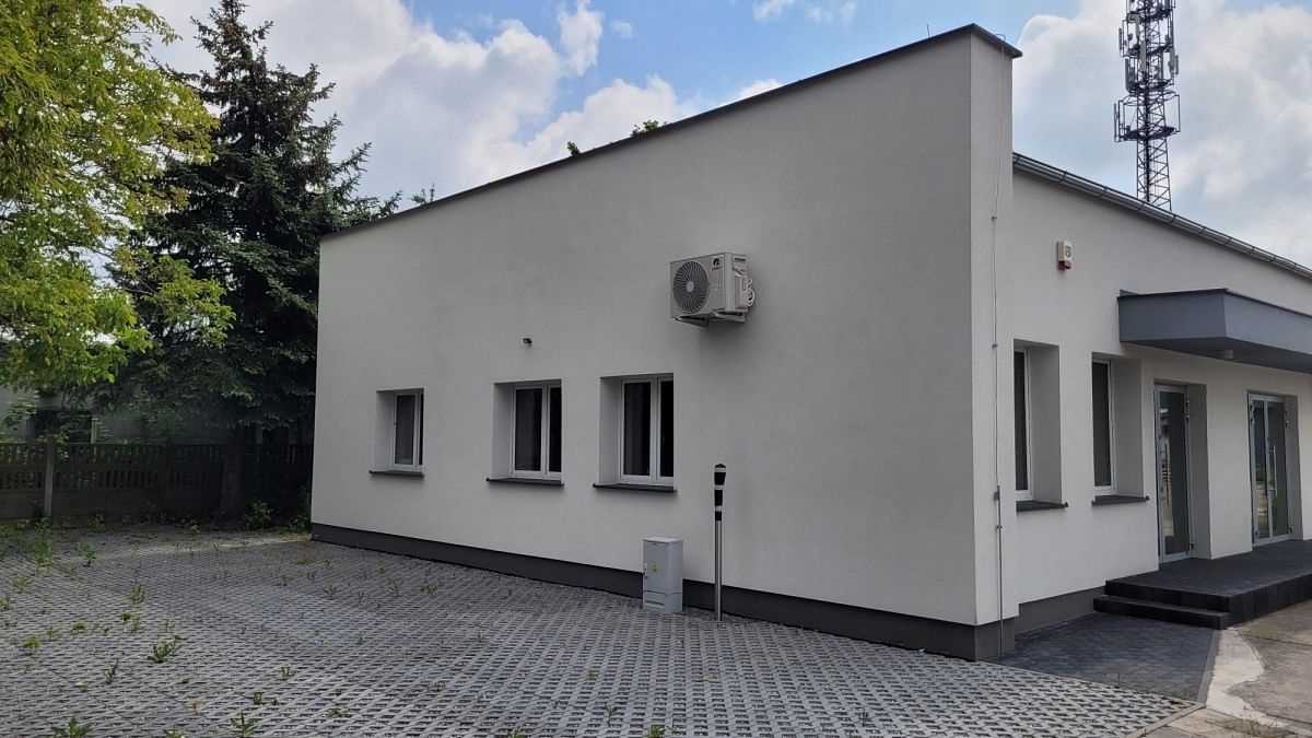 Lokal użytkowy  pokojowe na Sprzedaż